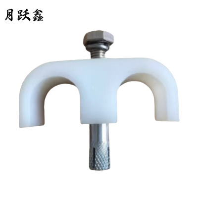 月跃鑫 双线卡 M卡 21mm 个