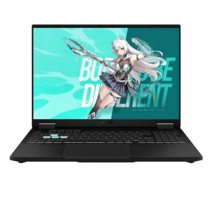 华硕天选6Pro 锐龙版 R9 8940 5070灰 16G1T