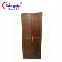 铭志办公家具 衣柜MZ16(800㎜*560㎜*1960㎜ )个