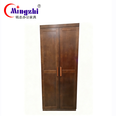 铭志办公家具 衣柜MZ16(800㎜*560㎜*1960㎜ )个