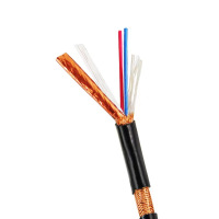 三信 软芯控制线ZR-RVVP7×0.5 米