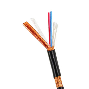 三信 软芯控制线ZR-RVVP7×0.5 米