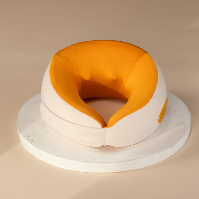 艾摩师 U型按摩枕AMS-UZ002G