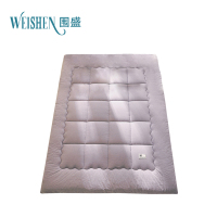 围盛 纯棉软垫 120*200*3cm-3斤灰 张