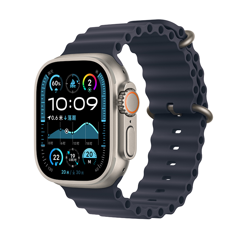 Apple Watch Ultra 2 蜂窝 49毫米