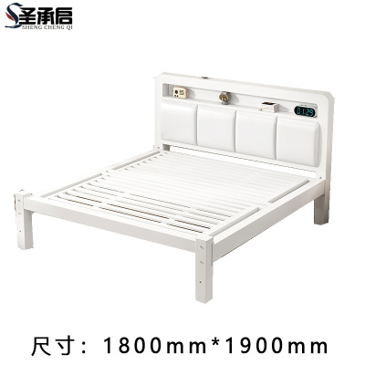 圣承启 公寓床 1.8*1.9米张