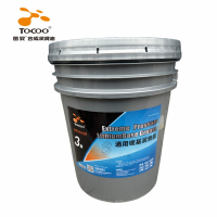 图致 通用锂基润滑脂 3# 15kg 桶