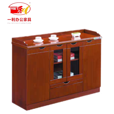 一利茶水柜YL-C1202/1200mm*400mm*850mm 个