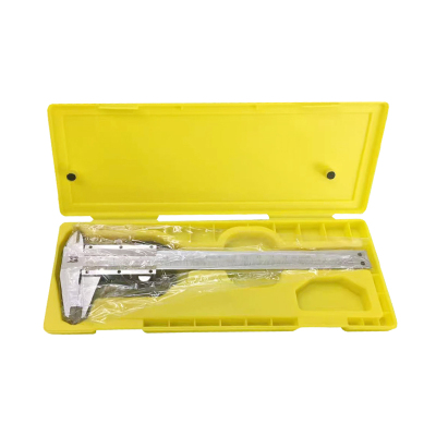 波斯(BOSI) 荧光系列游标卡尺 0-200mm 把