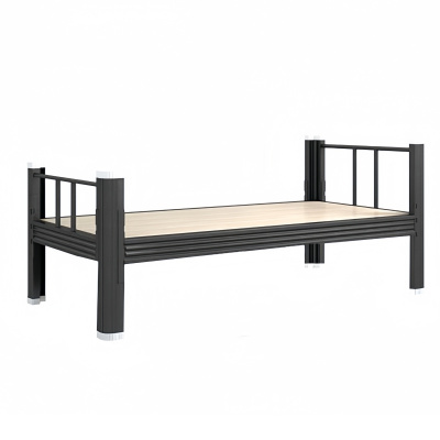 繁哲思单人铁床2000*1500*850mm张