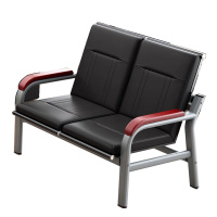 班龙排椅119*75*87cm双人位张