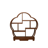 山之只 储物收纳架 MZ0396 个