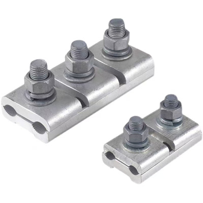 兴京阳 铝并沟线夹JB JB-0 个