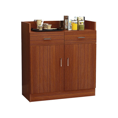 [企诺]茶水柜 QNM204YP-CS1 800×400×850mm 人造板 组