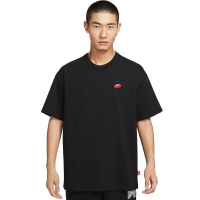 NIKE耐克短袖T恤运动休闲针织圆领男装IH9271-010 C