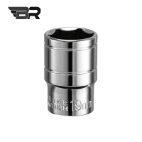 BR/扭矩扳手套筒头/3/8 19mm/个
