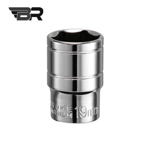 BR/扭矩扳手套筒头/3/8 19mm/个