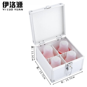 伊洛源 印章箱
