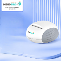 MEMOBIRD咕咕机G2-C/经典灰