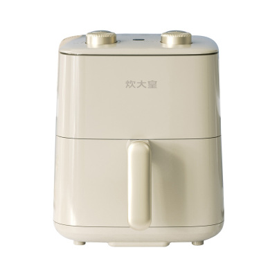 炊大皇(COOKER KING) 空气炸锅4L CDH-ZG1250