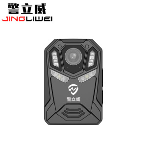 警立威 音视频记录仪 W9 台