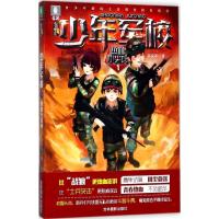正版新书]热血小尖兵关义军9787549832231