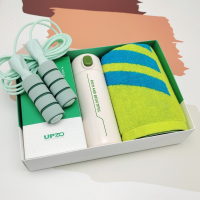 优品尚竹UPZO严选套装A15B11T1套