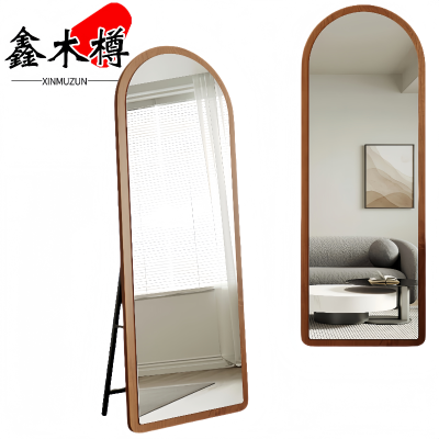 鑫木樽落地镜155*40cm个
