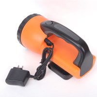 钢盾(SHEFFIELD) S030021 多功能充电工作灯(抓知了猴神器)[家用]