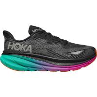 HOKA ONE ONE女士跑步鞋防水透气防滑耐磨高性能GTX训练鞋