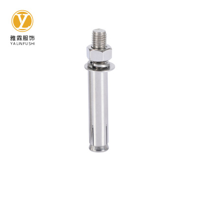 雅霖服 膨胀螺丝M10*80 个