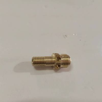 帮客材配 全新原装法迪欧燃气灶2B901液化气喷嘴1.03收前务必验货