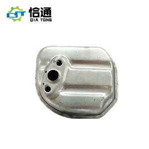 恰通 消声器 消音器 ND4.5-GX系列 个