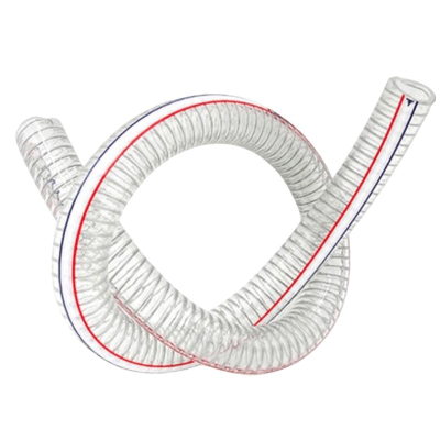 PVC透明软管 内径19厚3mm