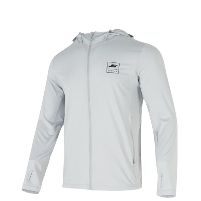 斯凯奇 情侣装外套遮阳衣 P225U130-02VPS 件