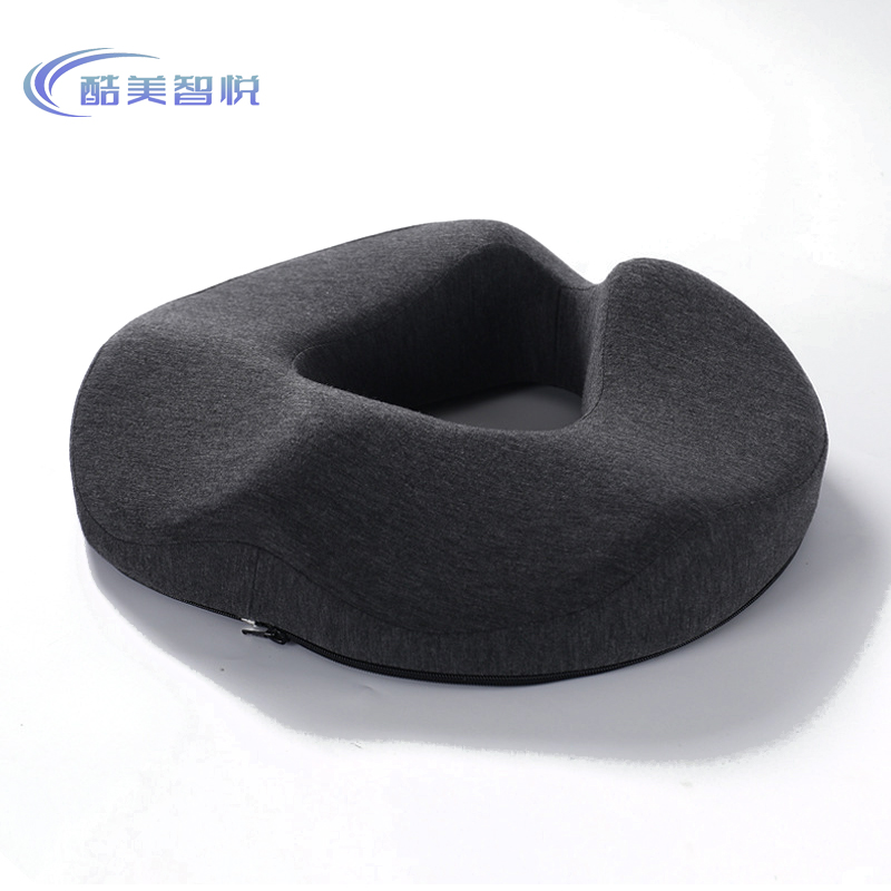 酷美智悦 记忆棉座垫加厚 KM-BH486 个