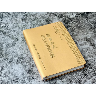 [M]稻盛和夫阿米巴经营实践 全员参与经营 主动创造收益 口袋本-9787520210065