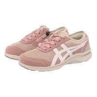 亚瑟士(ASICS)女士运动跑鞋透气舒适减震休闲步行鞋日常通勤轻便