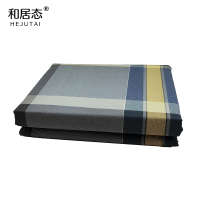 和居态 棉织被套 160x210cm 件