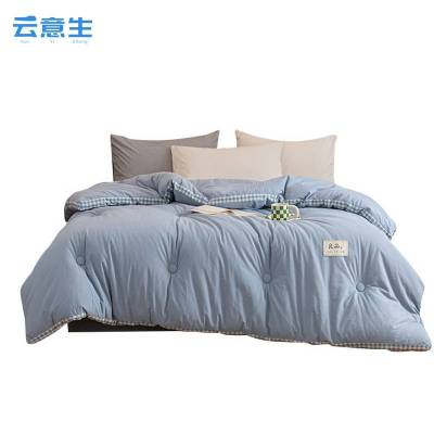 云意生 大豆纤维 被子 150*200cm 7.5斤/条