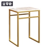 宜 掌 柜 岩板 茶几