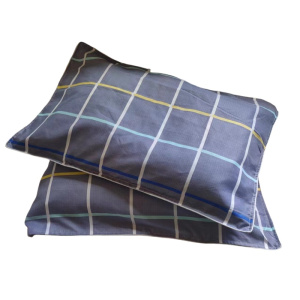 名佳荟萃 枕套 ZT-02 48*74cm 对