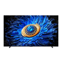 TCL电视 98Q6M Mini 98英寸 QD-Mini LED