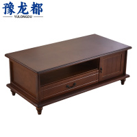 豫龙都茶几带门张