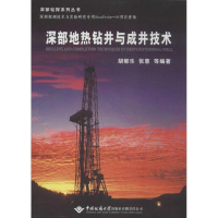 音像深部地热钻井与成井技术胡郁乐,张惠 等