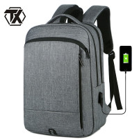 铁迅休闲电脑包Y1 个