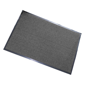 永满铁运 防滑垫 圈绒硬丝地垫 宽90cm 平方米