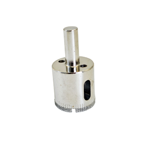 梦涵杰 玻璃开孔器 MHJ-优质一体钢30mm 个