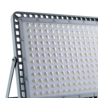 炽翼太阳能应急灯BLC505-100W 灰色