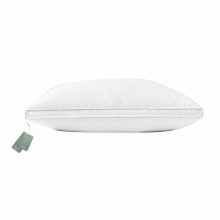 绵族世家 MZSJ7442 48*74cm 950g 枕头枕芯 1件/个 (计价单位:个) 白色